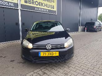 Volkswagen Golf 1.4 TSI Comfortline picture 3