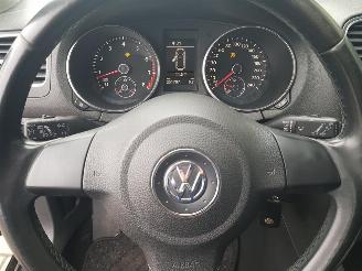 Volkswagen Golf 1.4 TSI Comfortline picture 16