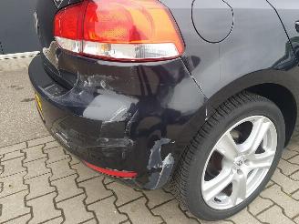 Volkswagen Golf 1.4 TSI Comfortline picture 9