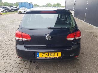 Volkswagen Golf 1.4 TSI Comfortline picture 5