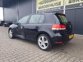 Volkswagen Golf 1.4 TSI Comfortline picture 7