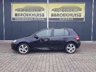 Volkswagen Golf 1.4 TSI Comfortline picture 2