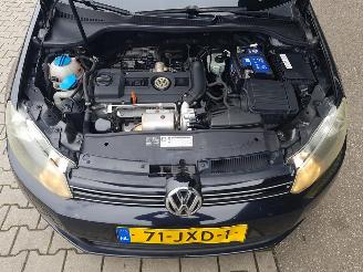 Volkswagen Golf 1.4 TSI Comfortline picture 25