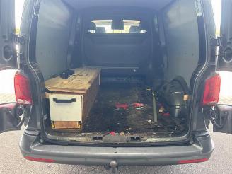 Volkswagen Transporter Transporter T6, Van, 2015 / 2024 2.0 TDI 204 picture 11