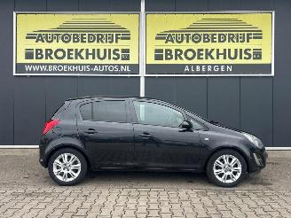 Opel Corsa 1.4-16V BlitZ picture 4