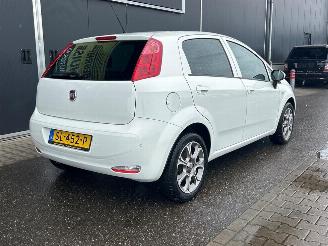 Fiat Punto Evo 0.9 TwinAir Sempre picture 7