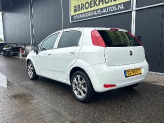 Fiat Punto Evo 0.9 TwinAir Sempre picture 8
