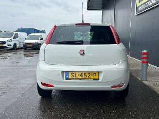 Fiat Punto Evo 0.9 TwinAir Sempre picture 5