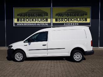 Volkswagen Caddy maxi 2.0 TDI L2H1 BMT Highline picture 2