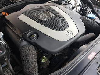 Mercedes S-klasse 400 HYBRID Lang Prestige Plus picture 26