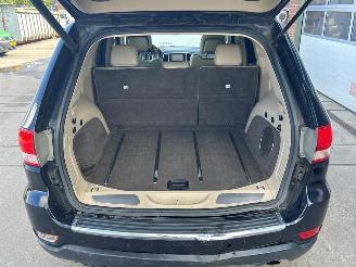Jeep Grand-cherokee 3.0 CRD Overland picture 11