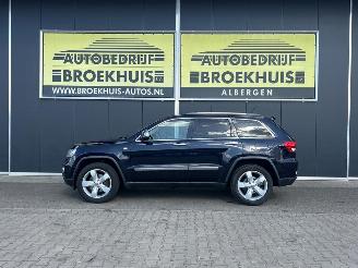 Jeep Grand-cherokee 3.0 CRD Overland picture 2