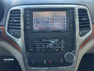 Jeep Grand-cherokee 3.0 CRD Overland picture 17