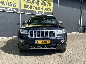 Jeep Grand-cherokee 3.0 CRD Overland picture 3