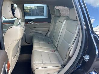 Jeep Grand-cherokee 3.0 CRD Overland picture 14