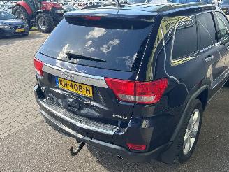 Jeep Grand-cherokee 3.0 CRD Overland picture 9