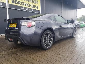 Toyota  GT86 2.0 D-4S picture 7