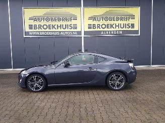 Toyota  GT86 2.0 D-4S picture 2