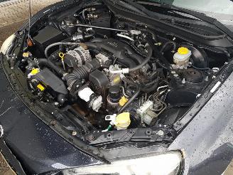 Toyota  GT86 2.0 D-4S picture 15