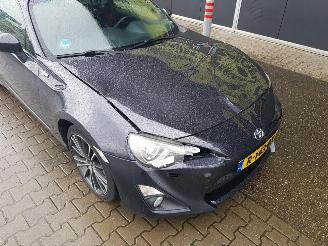 Toyota  GT86 2.0 D-4S picture 9
