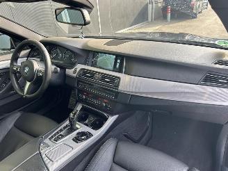 BMW M550 5-serie Touring M550xd picture 13