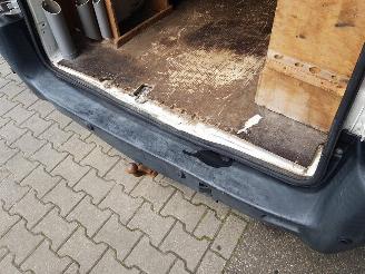 Peugeot Expert 227 2.0 HDI L1H1 picture 11