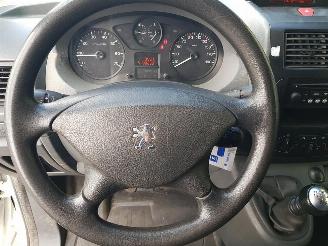 Peugeot Expert 227 2.0 HDI L1H1 picture 15