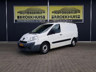  Peugeot Expert 227 2.0 HDI L1H1 2008/2