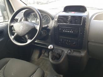 Peugeot Expert 227 2.0 HDI L1H1 picture 14