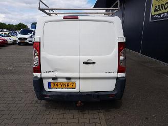 Peugeot Expert 227 2.0 HDI L1H1 picture 5