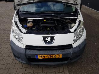 Peugeot Expert 227 2.0 HDI L1H1 picture 20