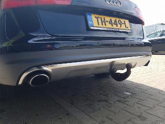 Audi A6 allroad quattro 3.0 TDI Premium Edition picture 24