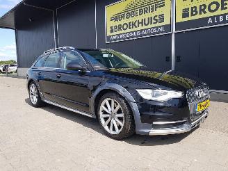 Audi A6 allroad quattro 3.0 TDI Premium Edition picture 6