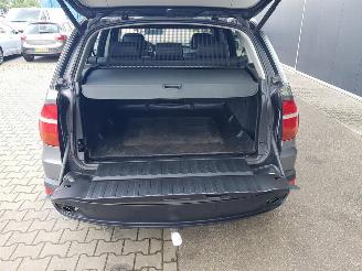 BMW X5 xDrive30d picture 21
