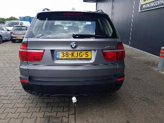 BMW X5 xDrive30d picture 5
