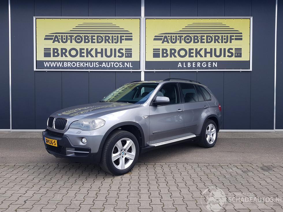 BMW X5 xDrive30d
