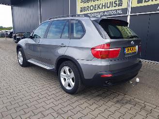 BMW X5 xDrive30d picture 7