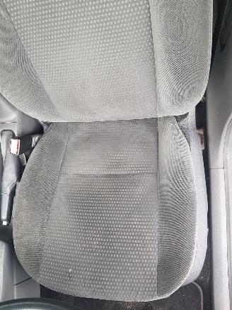 Ford Focus Wagon 1.6-16V Ghia picture 22