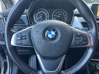 BMW 2-serie Gran Tourer 218i Luxury 7p. picture 17