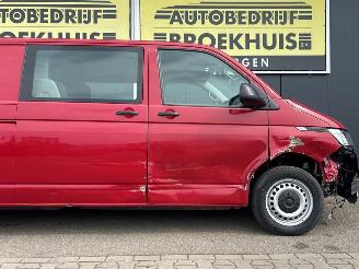 Volkswagen Transporter 2.0 TDI L2H1 30 DC Comfortline picture 10