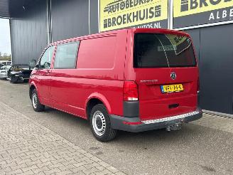 Volkswagen Transporter 2.0 TDI L2H1 30 DC Comfortline picture 7