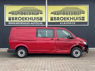 Volkswagen Transporter 2.0 TDI L2H1 30 DC Comfortline picture 4