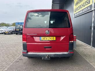 Volkswagen Transporter 2.0 TDI L2H1 30 DC Comfortline picture 5