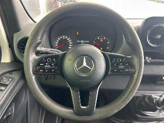 Mercedes Sprinter 311 2.2 CDI L4H2 EURO VI-D picture 16