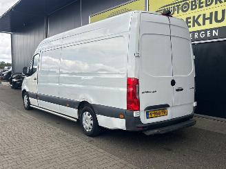 Mercedes Sprinter 311 2.2 CDI L4H2 EURO VI-D picture 8