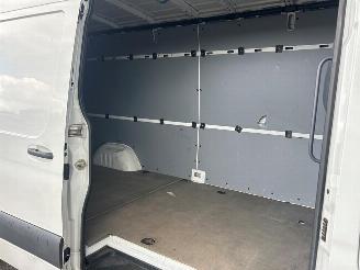 Mercedes Sprinter 311 2.2 CDI L4H2 EURO VI-D picture 26