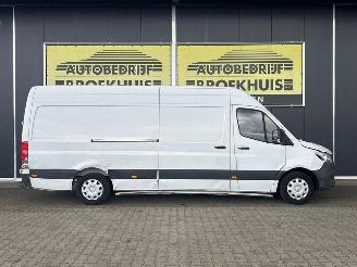 Mercedes Sprinter 311 2.2 CDI L4H2 EURO VI-D picture 4