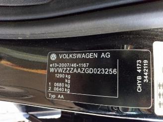 Volkswagen Up! Up! (121), Hatchback, 2011 1.0 12V 75 picture 15