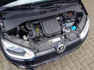 Volkswagen Up! Up! (121), Hatchback, 2011 1.0 12V 75 picture 9