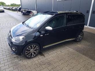 Volkswagen Up! Up! (121), Hatchback, 2011 1.0 12V 75 picture 2